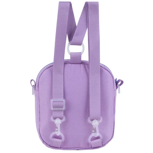 Сумка-рюкзак Kite дитяча Kite Cuty (K25-2620): Матеріал Полиэстер