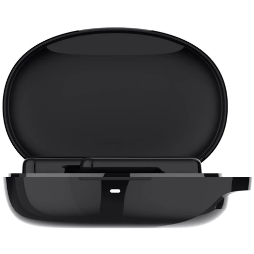 Наушники Tecno Buds 2 Black (4895180765681): Тип конструкции вкладыши