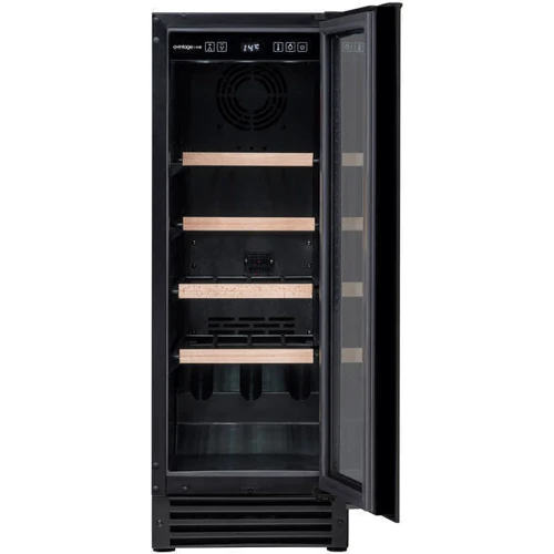 Встраиваемый винный шкаф Avintage AVU23TB1