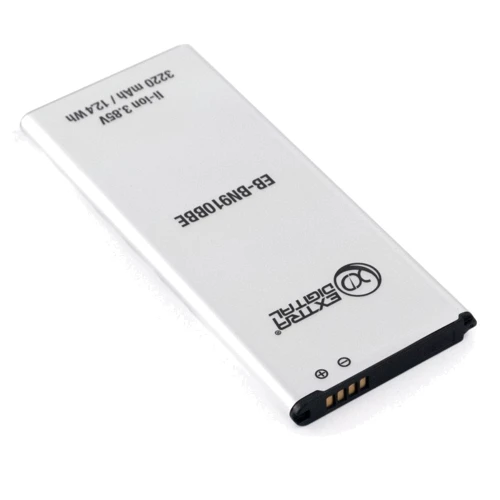 Аккумулятор ExtraDigital 3220mAh for Samsung N9100 Galaxy Note 4 фото 4