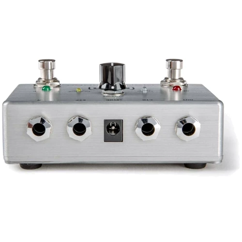 Педаль гитарных эффектов Педаль эффектов DUNLOP M303 MXR Clone Looper: Производитель Dunlop
