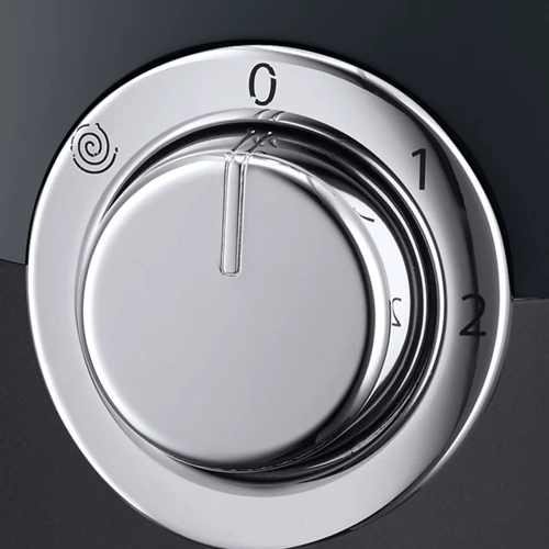 Блендер Russell Hobbs 24722-56 Matte Black: Об'єм чаші, л 1.5