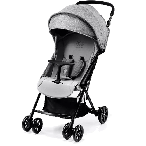 Прогулочная коляска Kinderkraft Lite Up Gray (KKWLITUGRY0000)