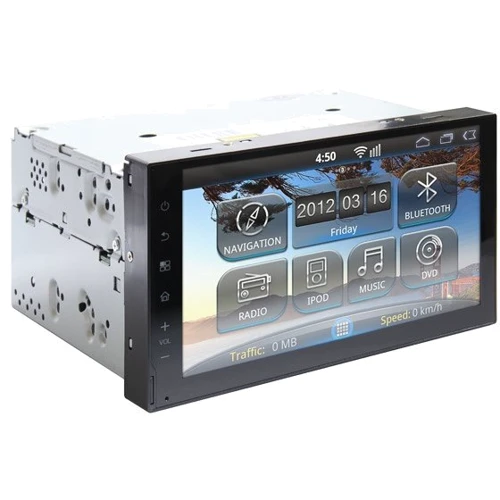RoadRover Universal 178×100 (Android) фото 9