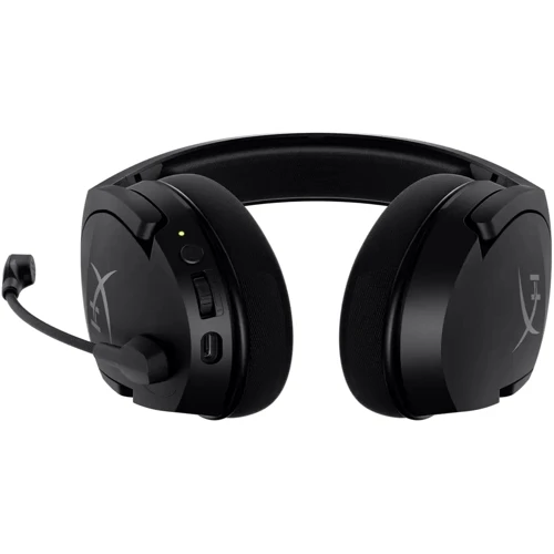 Наушники HyperX Cloud Stinger Core Wireless 7.1 Black (HHSS1C-BA-BK/G / 4P4F0AA): Тип излучателя динамический