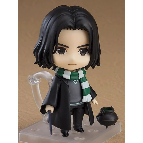 Ігрова фігурка Колекційна фігурка Good Smile Nendoroid Severus Snape (G90908): Серія Harry Potter