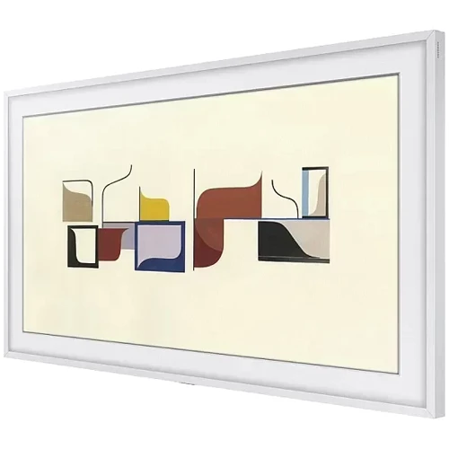 Samsung The Frame 49 White (VG-SCFN49WM): Тип аксесуара рамка