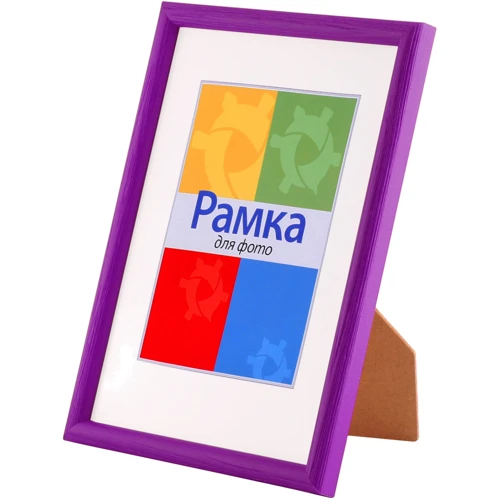 Chako-Viarti 180x240 мм ST із підставкою Colori №2572