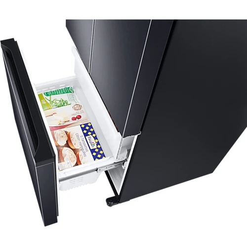 Холодильник Side-by-Side Samsung RF50A5202B1: Объем холодильной камеры, л 330
