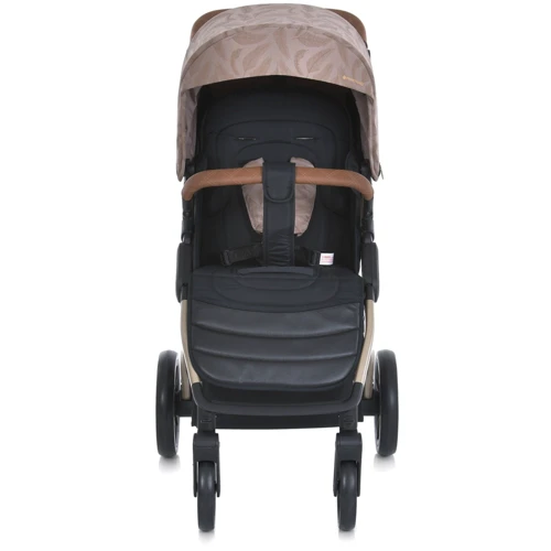 Прогулочная коляска El Camino Dynamic Pro Special Beige (ME 1053G-2 Special Beige) фото 19