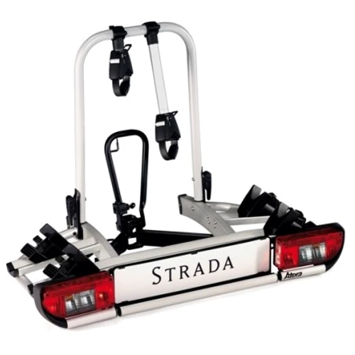 Atera Strada DL 2: Цвет Серебристый