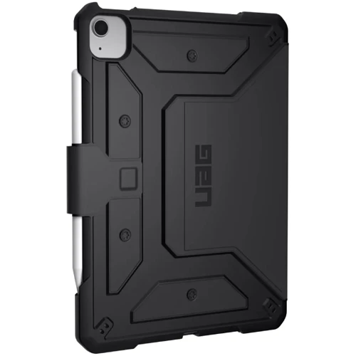 Аксессуар для iPad Urban Armor Gear UAG Metropolis SE Black (12329X114040) for iPad Air 2020/iPad Air 2022 фото 5