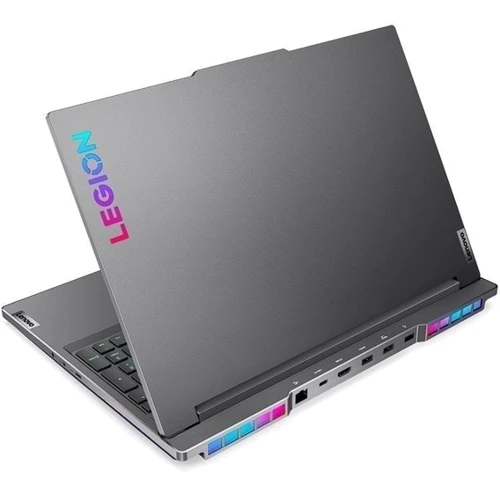 Ноутбук Lenovo Legion 7-16 (82TD003KPB_64_500+2000): Тип экрана матовый