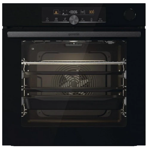 Духовой шкаф электрический Gorenje BSA6747A04BG