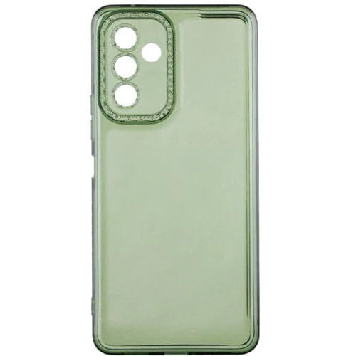 Чехол для телефонов TPU Case Starfall Green for Xiaomi Redmi Note 12 4G