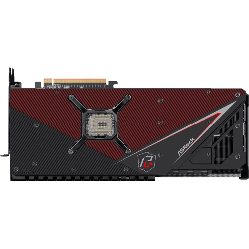 Видеокарта ASRock AMD Radeon RX 7900 XTX Phantom Gaming 24GB OC (RX7900XTX PG 24GO): Тип памяти GDDR6