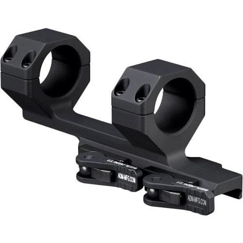 Моноблок Vortex Precision Extended Cantilever QR 30 мм Extra Hight. Сплав. Picatinny: Производитель Vortex