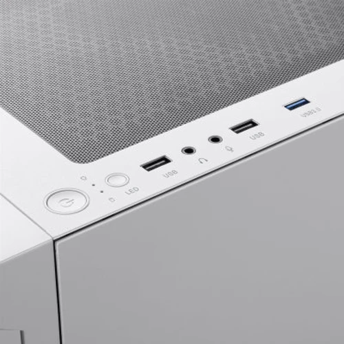 Корпус GAMDIAS TALOS E3 MESH White (4712960137127) фото 6