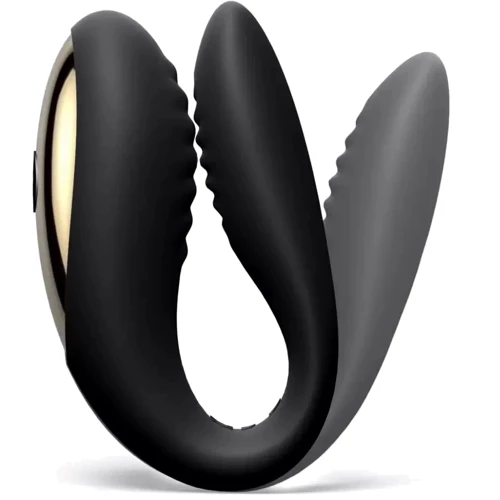 Вибратор для пар Dorcel PERFECT LOVER
