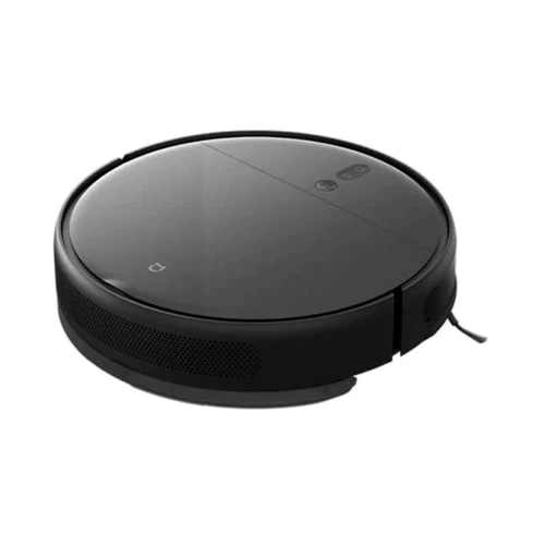 Робот уборщик Xiaomi Mop 2 Pro+ Black (STYTJ02ZHM): Тип для сухой и влажной уборки