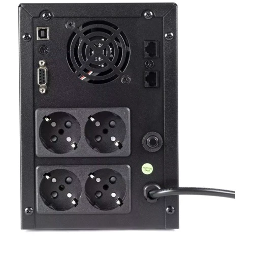 QUBE DG 2450 (QBDG2450): Производитель QUBE