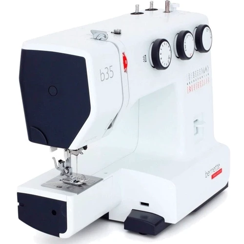 Швейная машина Bernina Bernette B35 фото 11