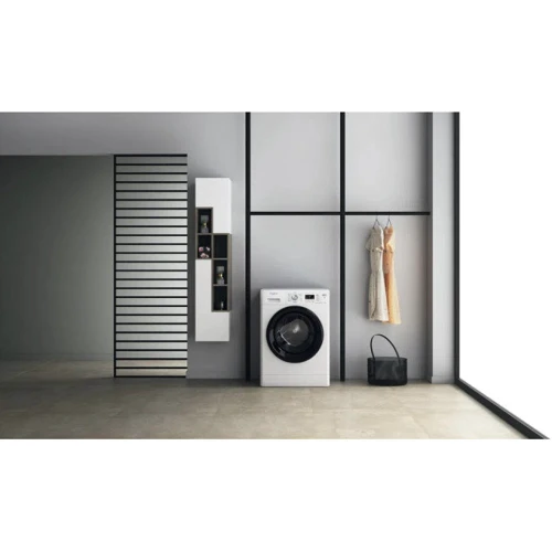 Стиральная машина Whirlpool FFL 7259 B PL: Класс стирки A