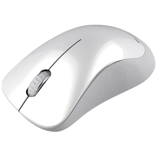 Мышь Canyon CNE-CMSW11PW Pearl White: Тип сенсора оптический