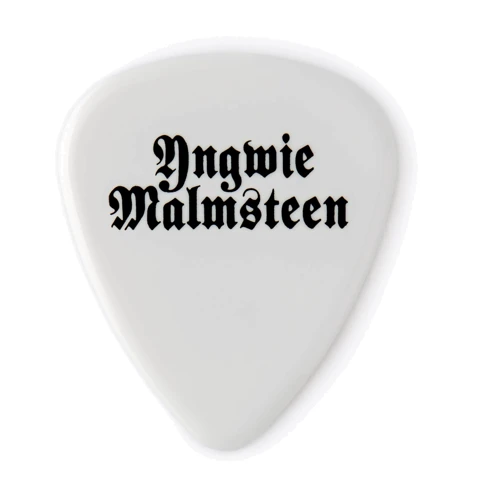 Медиатор Медиатор DUNLOP YNGWIE MALMSTEEN 1.5MM