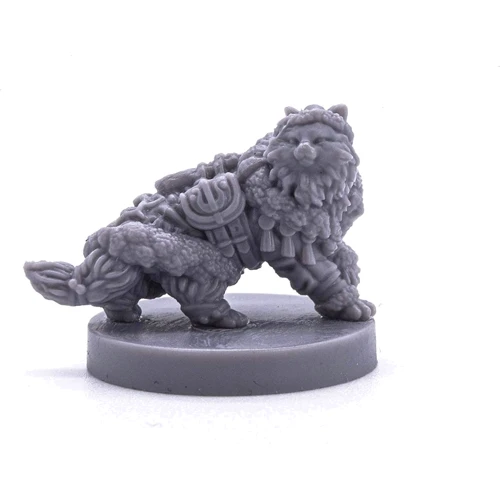 Мініатюри Steamforged Games Ltd Cats of Gullet Cove