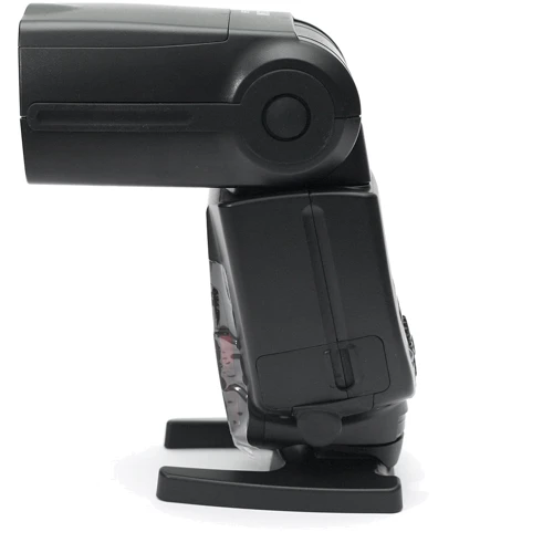 Фотовспышка Meike MK570II (SKW570II): Ведущее число 58