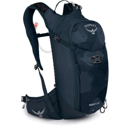 Рюкзак Osprey Siskin 12 slate blue - O/S (009.1941)