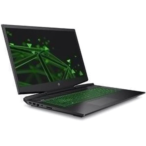 Ноутбук HP Pavilion Gaming 17-cd2521nw (960_5A5L4EA): Процесор Intel Core i5-11300H (3.1 - 4.4 ГГц) / 4 - ядерний