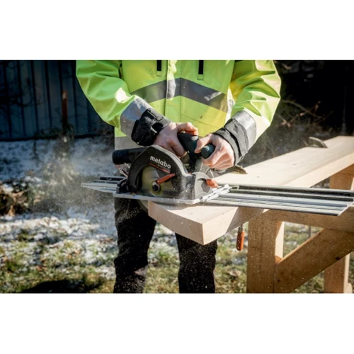 Дискова пила Metabo KS 18 LTX 57 BL (611857840): Виробник Metabo