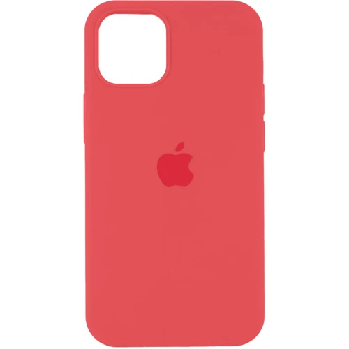 Чохол для iPhone ArmorStandart Silicone Case Pink Pomelo для iPhone 13 mini (ARM60959)