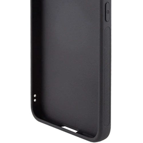 Чохол для телефона Epik Xshield Case Black для Samsung A055 Galaxy A05: Тип накладка на заднюю часть