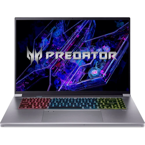 Ноутбук Acer Predator Triton Neo 16 PTN16-51 (NH.QSBEU.003) UA: Операційна система без OС