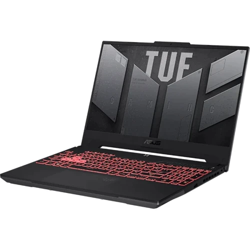 Ноутбук ASUS TUF A15 (FA507RR-HQ007W): Обсяг накопичувача 1 ТБ SSD