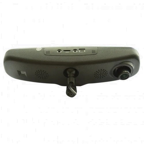 Зеркало заднего вида со встроенным Full HD видеорегистратором Prime-X 050DMD с автозатемнением фото 4
