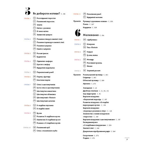 Нора Ґоан: Енциклопедія візерунків. Жгуті, косі, арані. Посібник із плетіння та дизайну: Обкладинка Твердая
