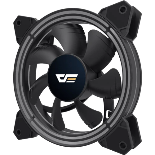 Кулер DarkFlash CF11 Pro 3-Pack: Назначение для корпуса