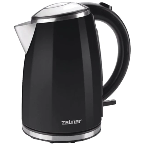 Электрочайник Zelmer ZCK1274B