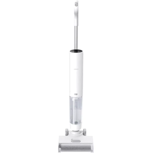 Пылесос Xiaomi Truclean W10 Ultra Wet Dry Vacuum EU: Емкость пылесборника 0,64 л