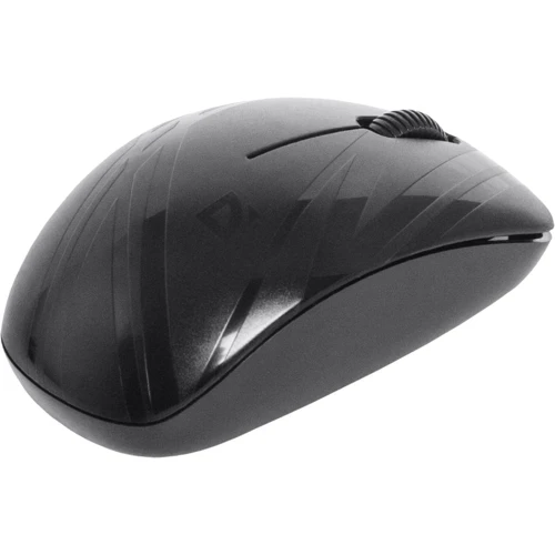 Мышь Defender Datum MM-035 Black (52035): Интерфейс подключения Bluetooth