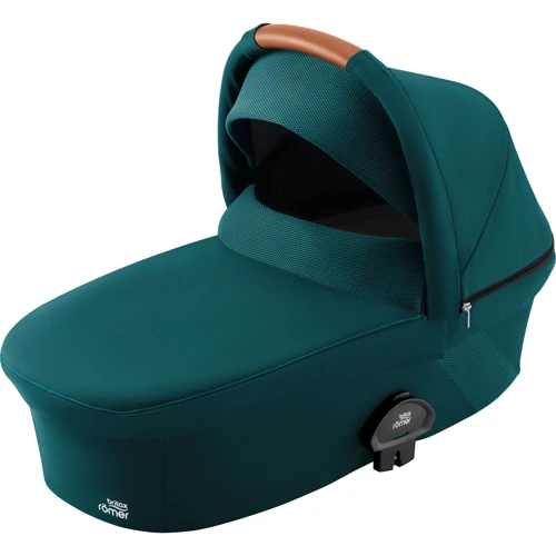 Люлька BRITAX-ROMER SMILE III Atlantic Green