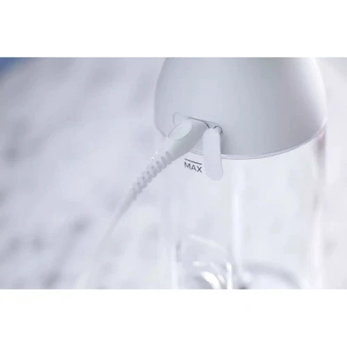Зубная щетка Philips Sonicare Cordless Power Flosser 3000 HX3826/31: Технология чистки пульсирующая