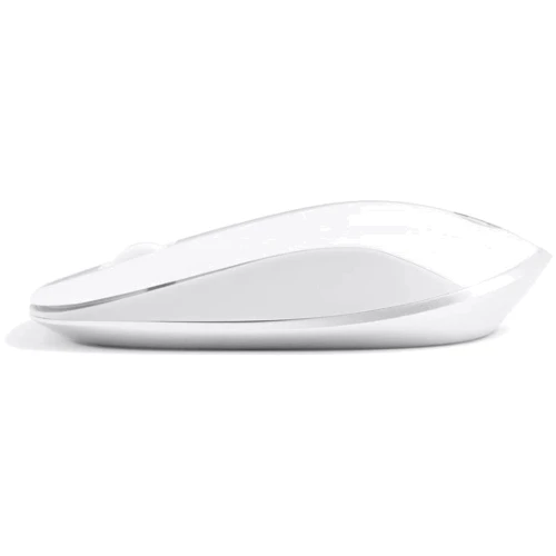 Мышь HP 410 Slim BT White (4M0X6AA): Тип сенсора оптический