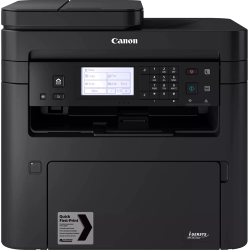 МФУ Canon i-SENSYS MF267dw з Wi-Fi (5938C008) UA