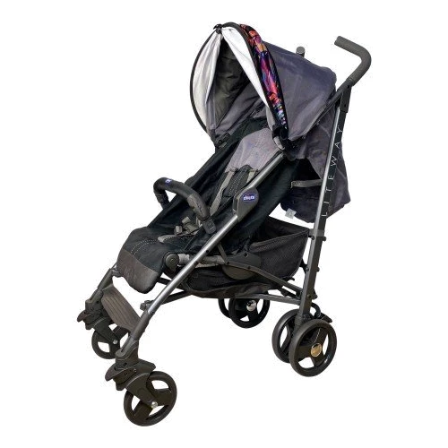Козырек ДоРечі Twin Shade Тропические листья цветной двухсекционный фото 4