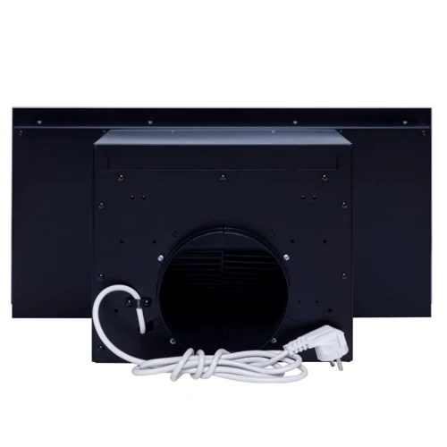 Витяжка Perfelli BISP 6873 BL LED Strip GLASS фото 12